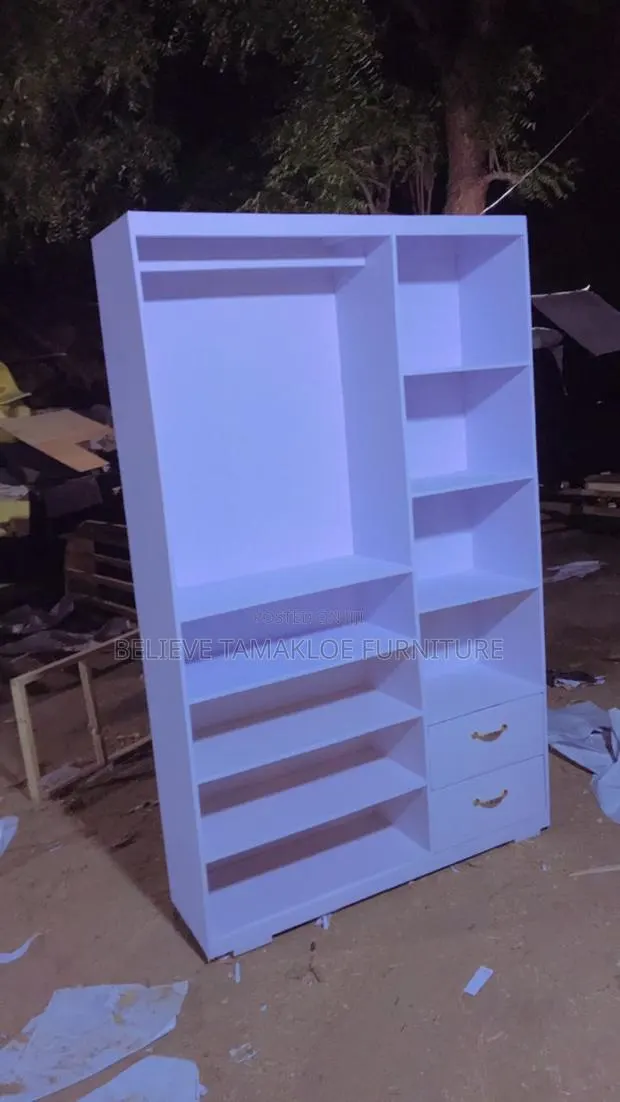 Neat Rackkks · Photo 1