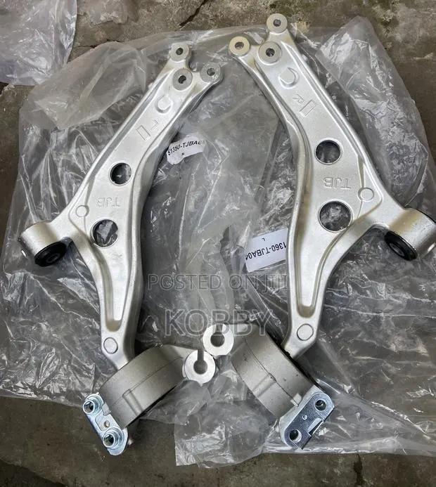Acura RDX 2019,2020,2021,2022,2023,2024,2025 Lower Arm Brand New · Photo 1