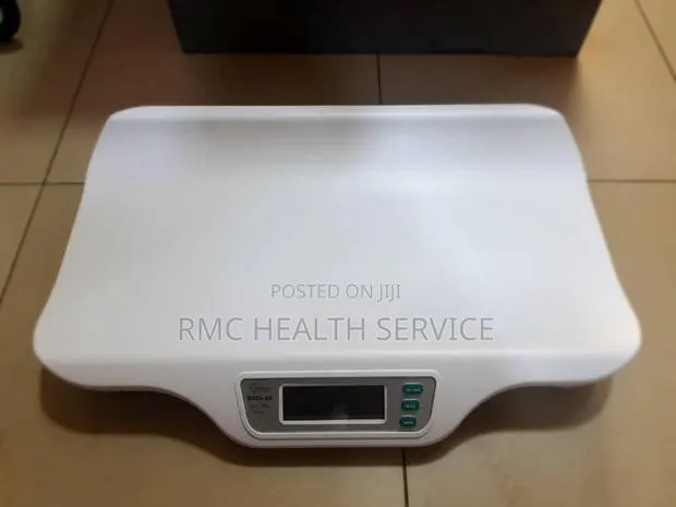 Medical Digital Baby Scale · Photo 1