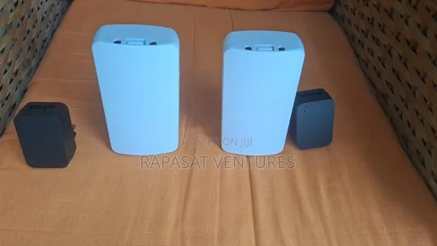 Lb-Link 2.4g 300mbps Wireless Digital Bridge Bl-Br300 · Photo 1