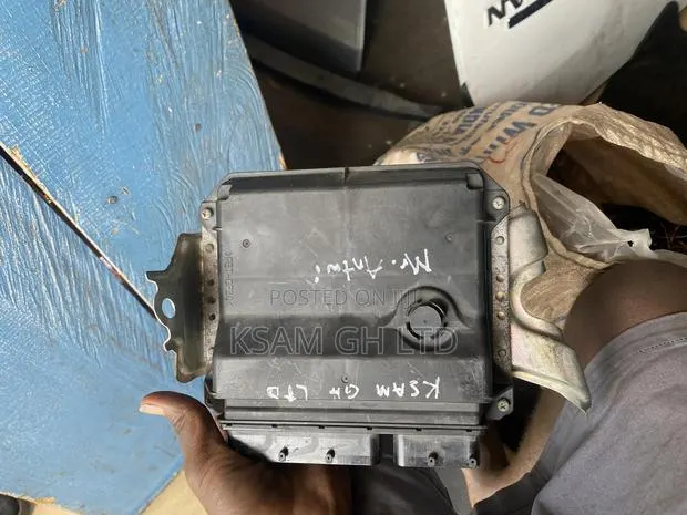 Voxy Control Board · Photo 1