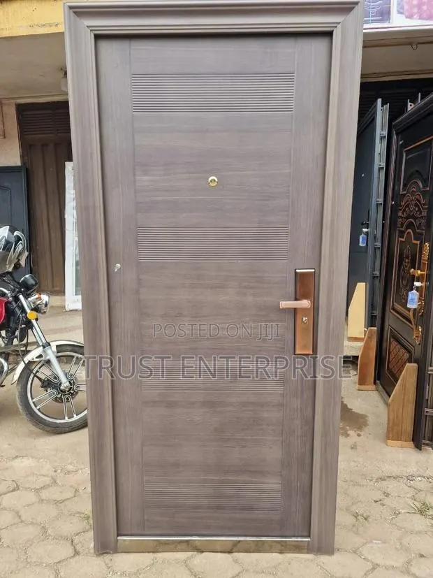 China Doors · Photo 1