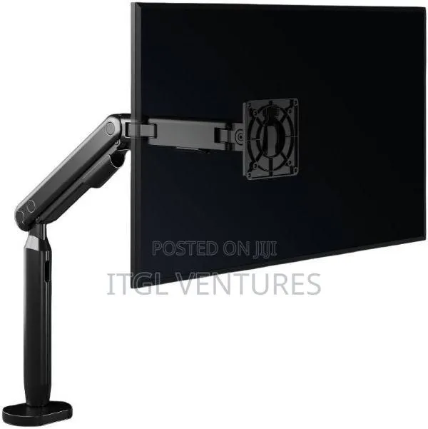 Newstar 9l-Ldt25C012 Counterbalance Single Monitor Arm · Photo 1