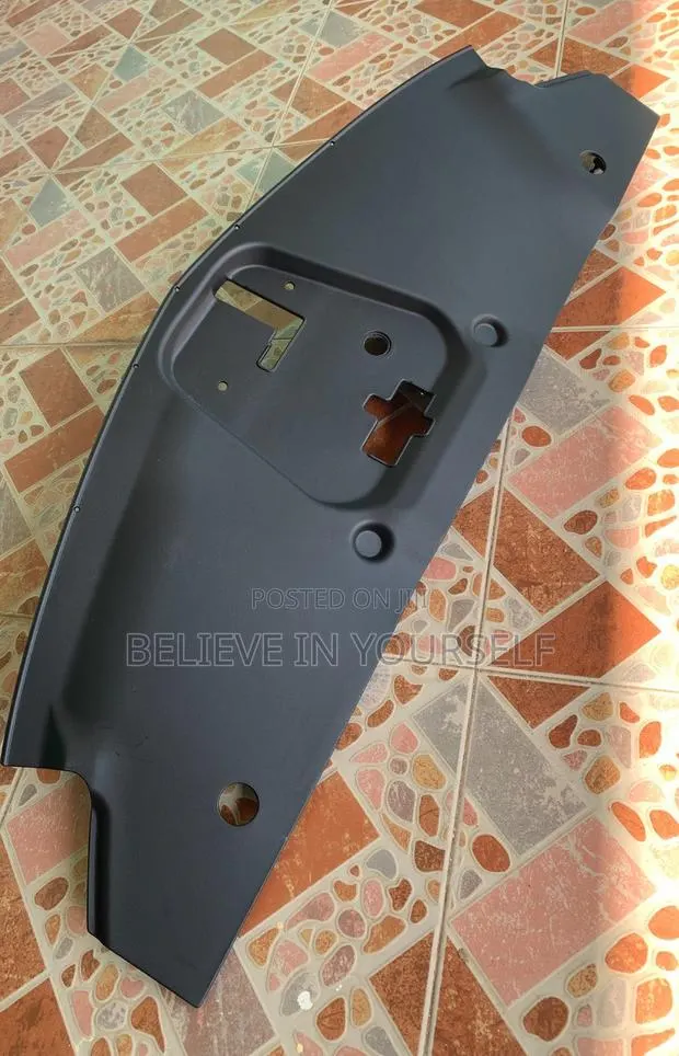 Acura RDX 2019 2020 2021 2022 2023 2024 2025 Radiator Panel or Cover · Photo 1
