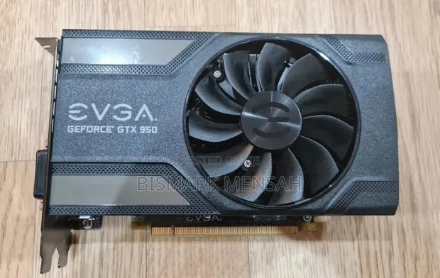 Evga GTX 950 2gb · Photo 1