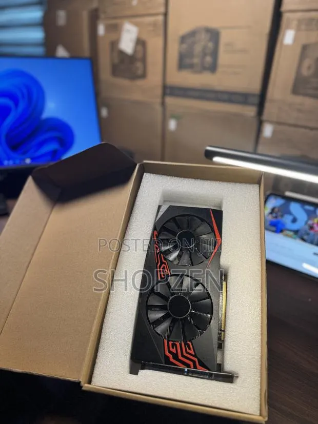 ASUS Gtx1070 · Photo 2