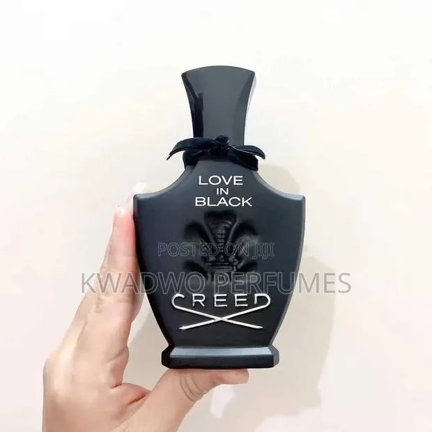 Creed Love in Black · Photo 1