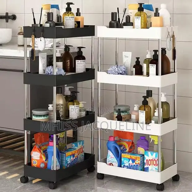 Salon Trolleys · Photo 1