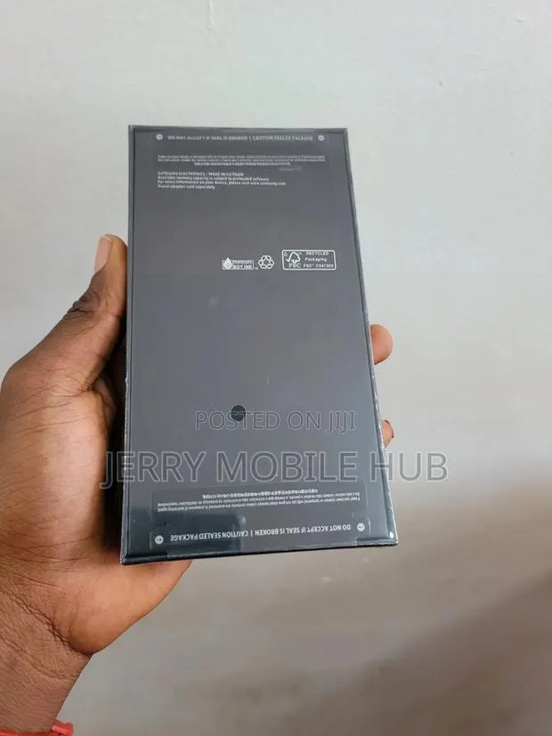 New Samsung Galaxy S24 256 GB Blue · Photo 1