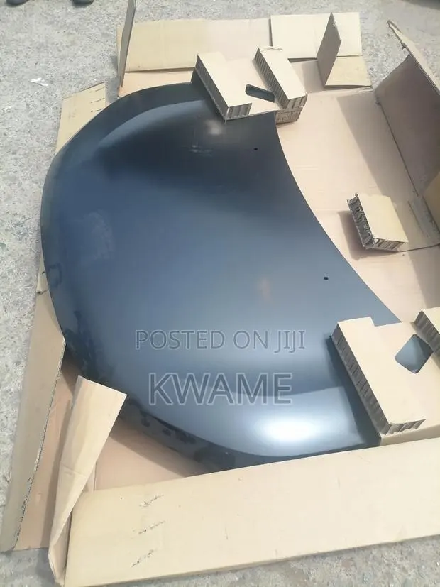 Original Bonnet for Mitsubishi Outlander /Asx 2020-2025 · Photo 1