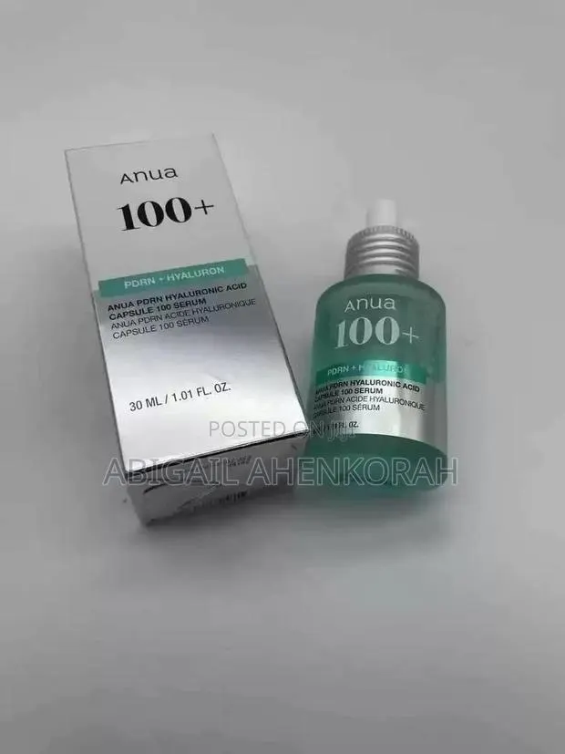 Authentic Anua Korean Skincare Available! · Photo 1