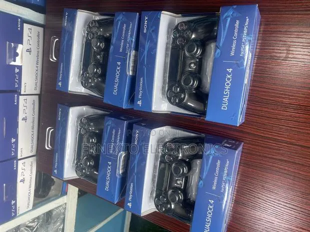Ps4 Controller Available in Bulk and All Colors Best of New Ones · Photo 1