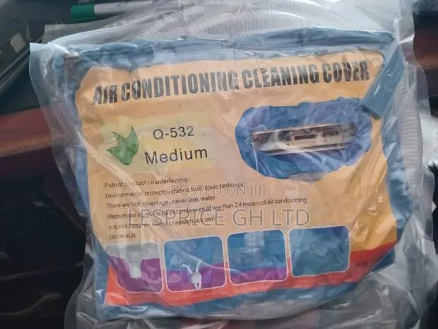 Top Class Ac Servicing Cover/Medium · Photo 1