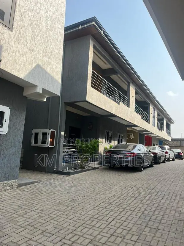 1bdrm Apartment in Pillar 2 for rent · Photo 1