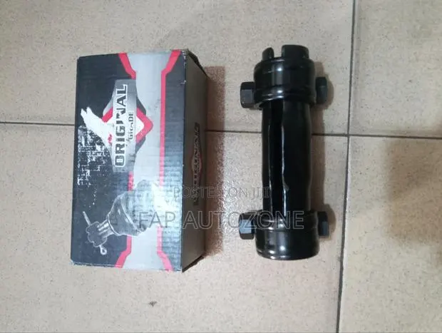 Premium Mevotech Jeep Wrangler Tie Rod Adjusting Sleeve From USA · Photo 1