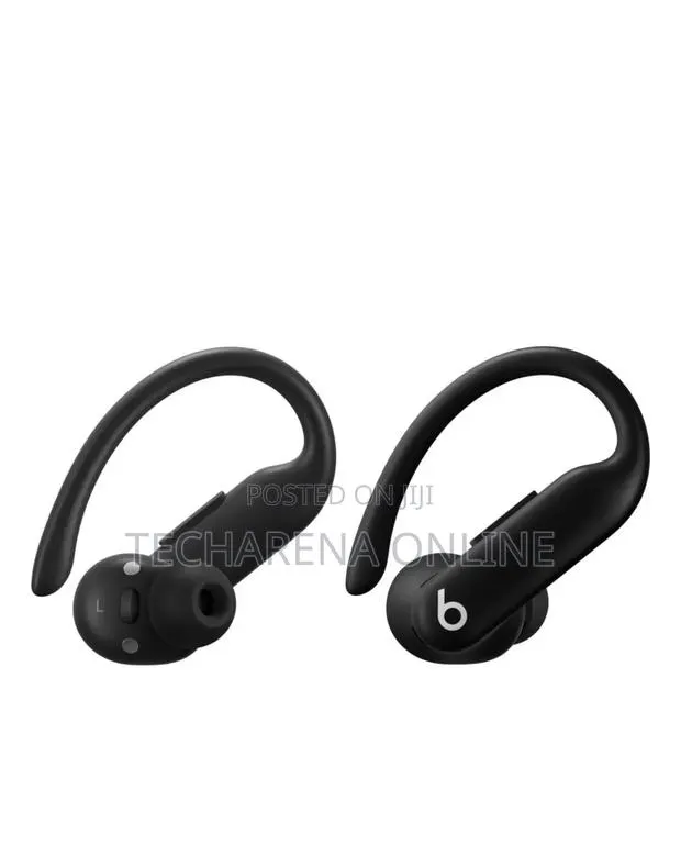 Powerbeats Pro 2 · Photo 1