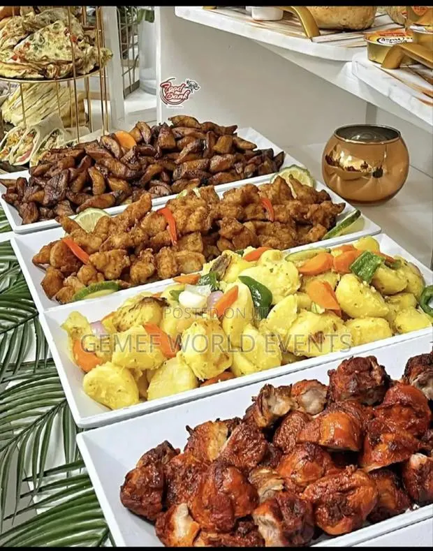 Catering Services and Juice Bar · Photo 1