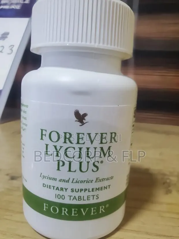 Fl72 Forever Lycium Plus · Photo 1