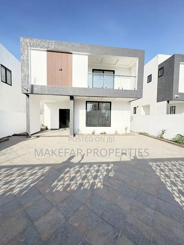 4bdrm House in Spintex for sale