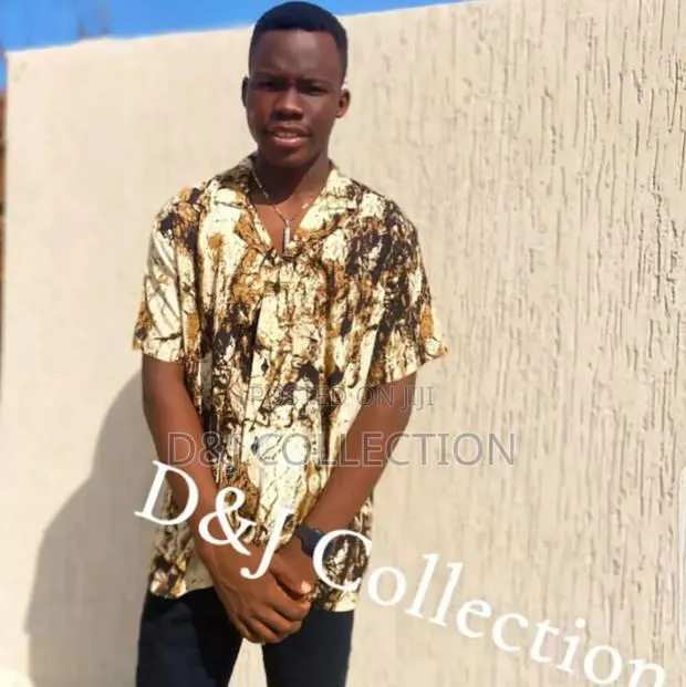 Summer Shirt( Vintage Shirt) · Photo 1