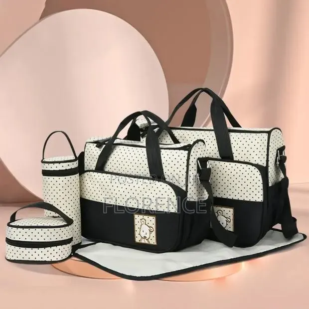 Diaper Bag · Photo 1