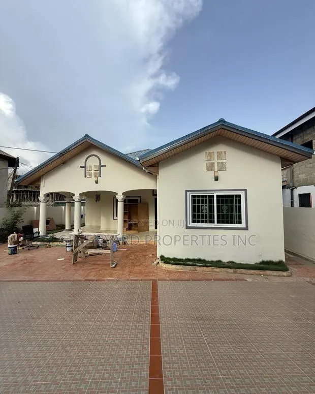 4bdrm House in Mempasem, East Legon for rent · Photo 1