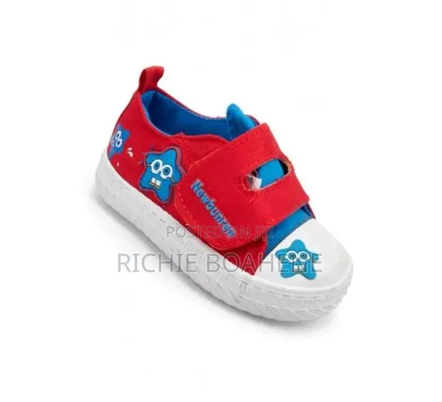 Toddler Shoe Size 23 · Photo 1