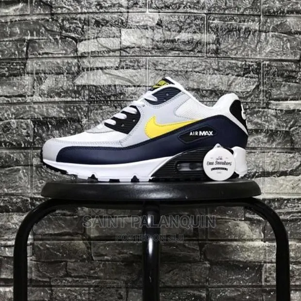 Original Airmax · Photo 1