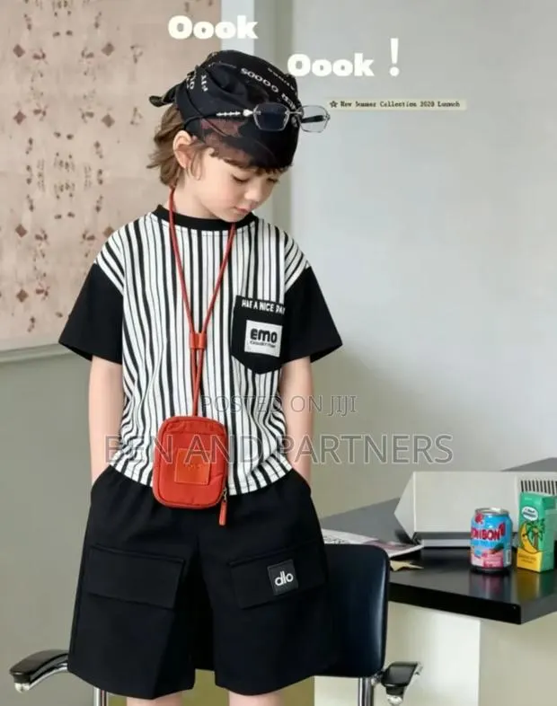 Kids Premium Wear · Photo 1
