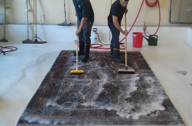 Carpet Matters · Photo 1