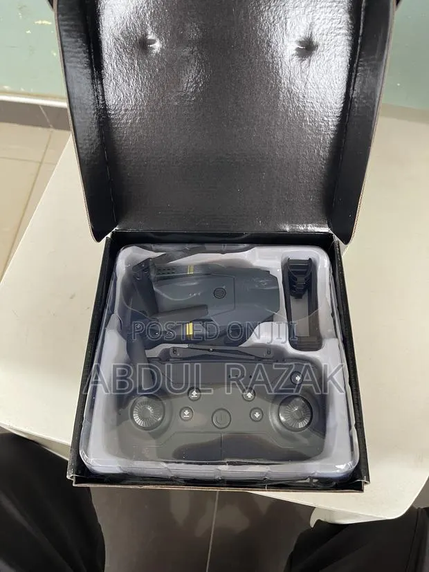 Photos and Videos Drones for Kids and Adults · Photo 1
