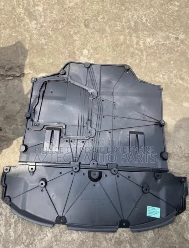 Corolla 2020 2021 2022 Engine Under Cover or Splash