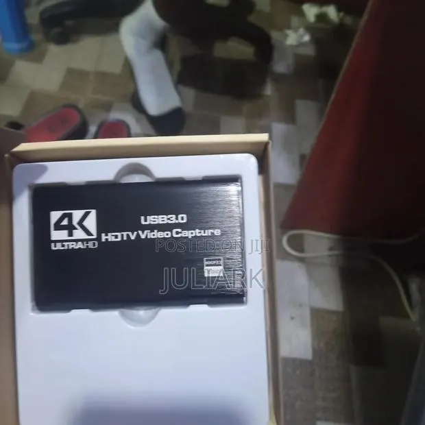 Hdmi Capture Card 3.0 · Photo 1