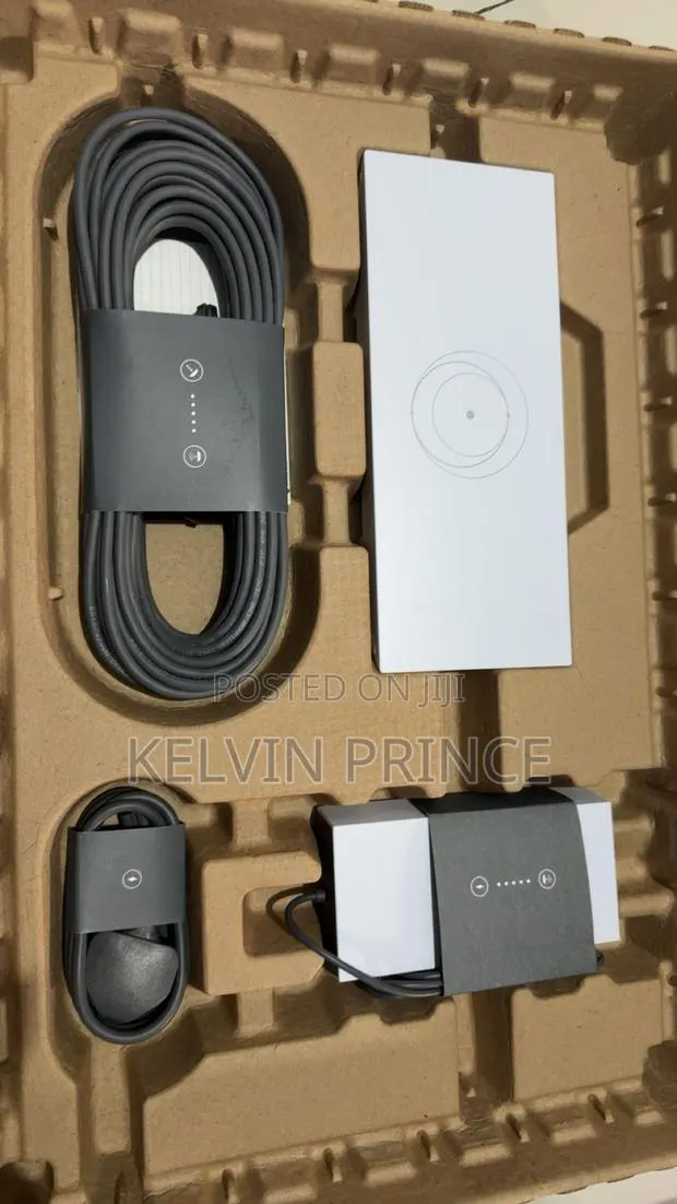 Starlink Standard 4 X · Photo 1