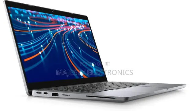 New Laptop Dell Latitude 5320 16GB Intel Core i5 SSD 256GB · Photo 3