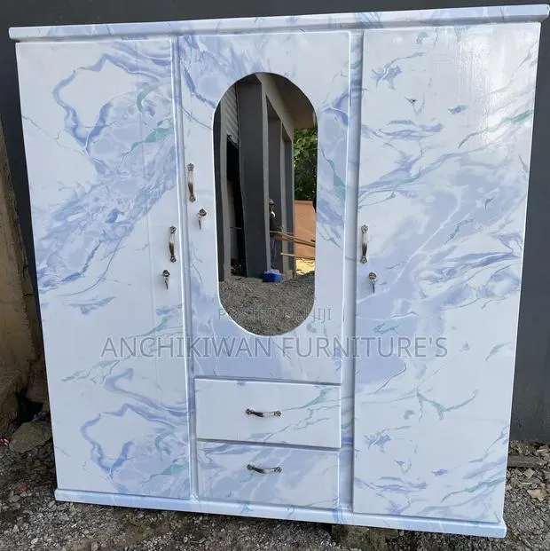 Able Wadrobe (Payment After Delivery) · Photo 1