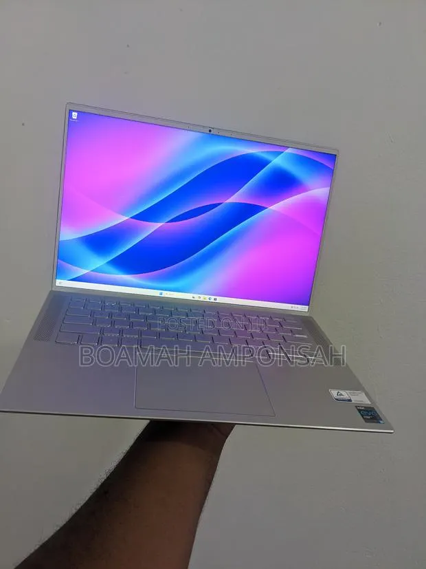 Laptop Dell Inspiron 14 7400 8GB Intel Core i5 SSD 256GB · Photo 1