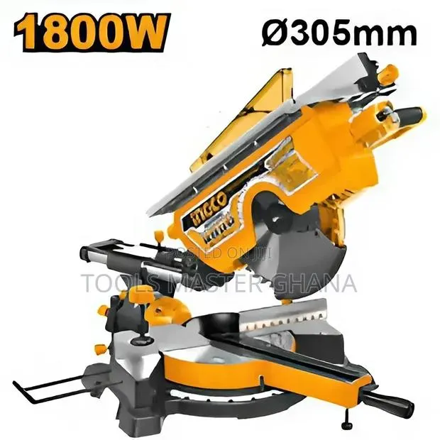 Mitre Saw and Table Saw - Mt2s18002 · Photo 1