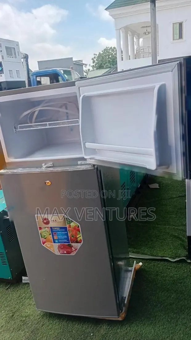 H&A 150L Chest Freezer – Modern Home Essential · Photo 1