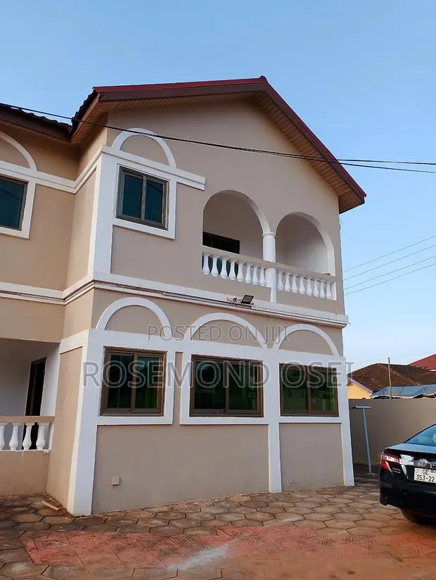 3bdrm House in Grace Field Area, Frafraha for rent · Photo 1