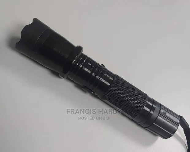 1101 Type Flashlight Plus · Photo 1