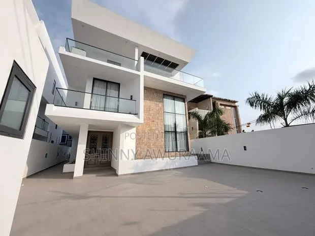 Furnished 5bdrm House in East Legon Hills, Nmai-Dzorn for sale · Photo 1