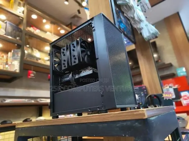 New MSI Gaming 24 6QE 4K 16GB Intel Core i7 HDD+SSD 1.5T · Photo 1