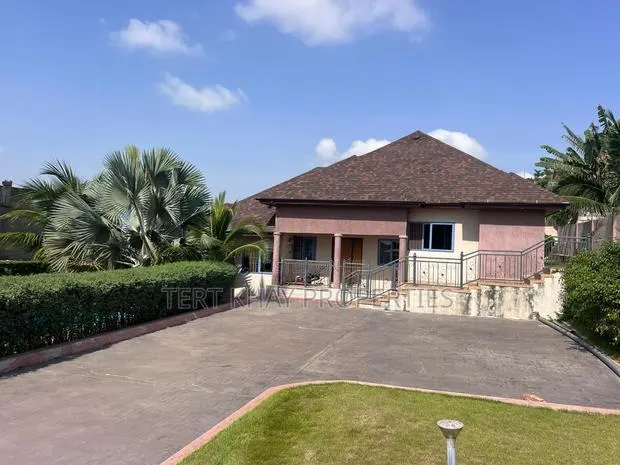 3bdrm House in Kokrobitey, Accra Metropolitan for sale · Photo 1