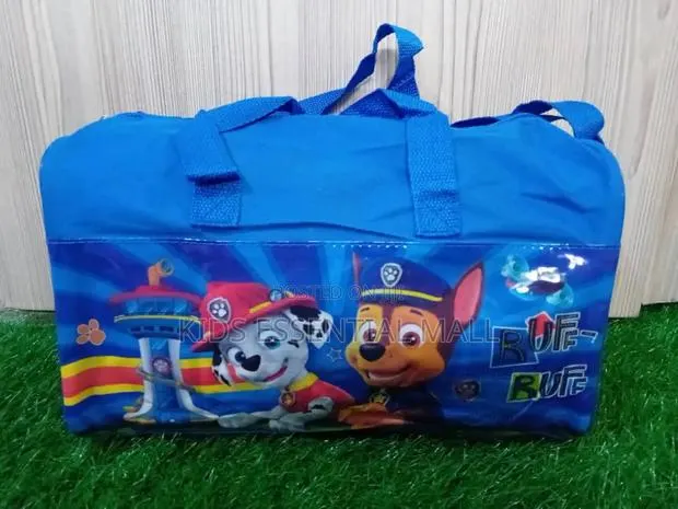 Bag for Ballet and Swimming Classes for Kids · Photo 3