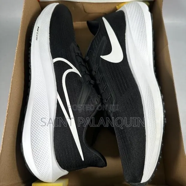Nike Runners Trainer · Photo 1
