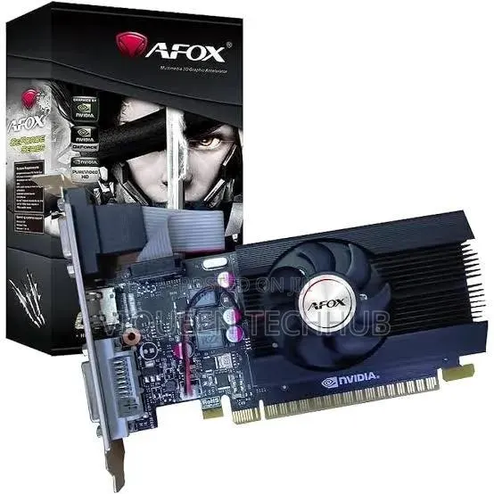 Afox 4hb Vga Card · Photo 1