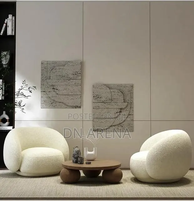 Accent Sofa Chair · Photo 1