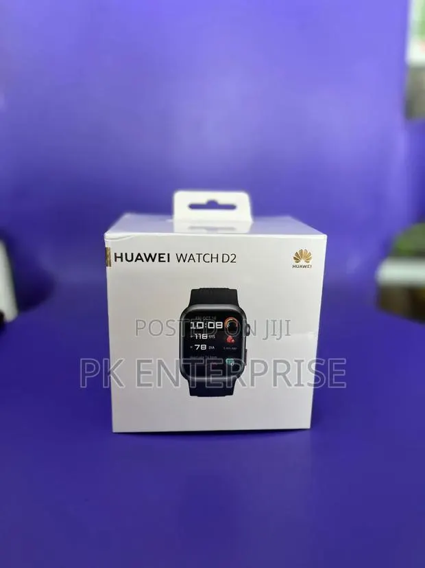Huawei Watch D2 · Photo 1