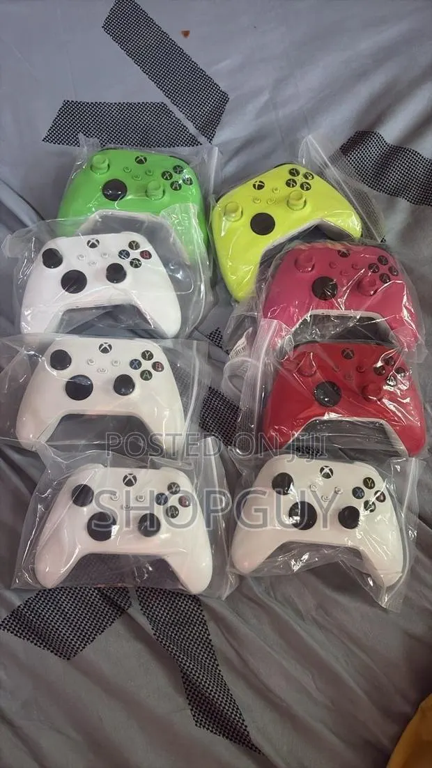 Xbox Series Controller · Photo 1